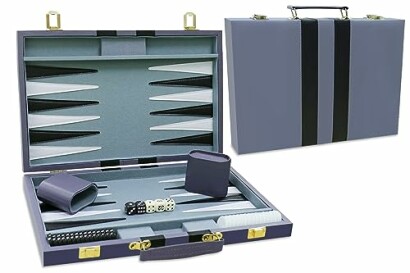 Classic Backgammon Set