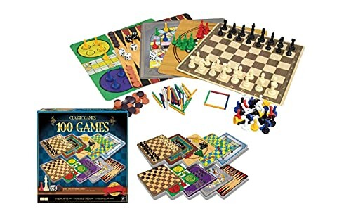 Merchant Ambassador: Classic Games