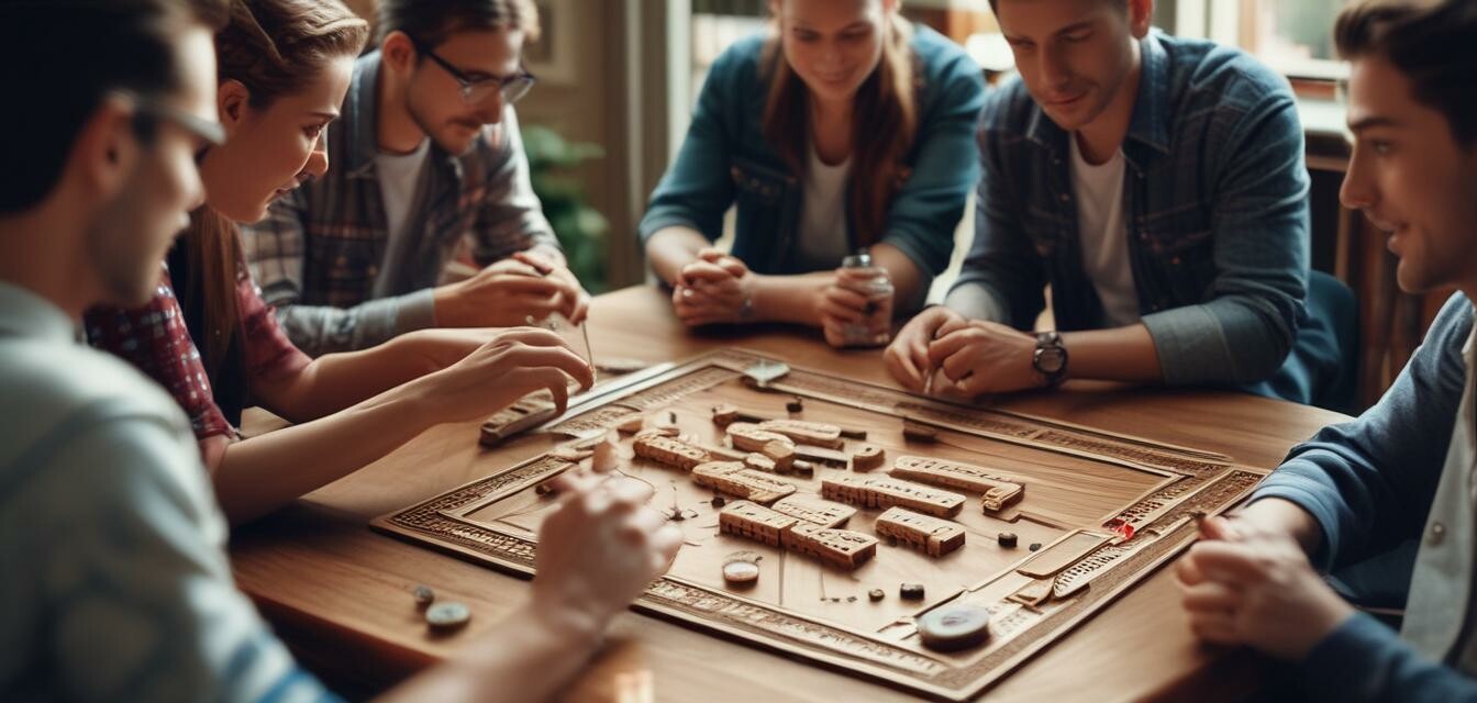 Cribbage Game Image