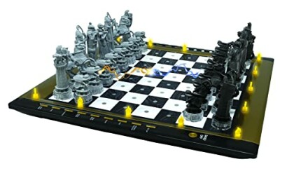 Lexibook Harry Potter® Electronic Chess Game