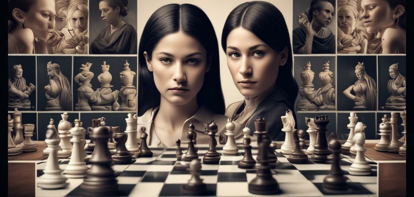 The Growing Role of Women in Chess