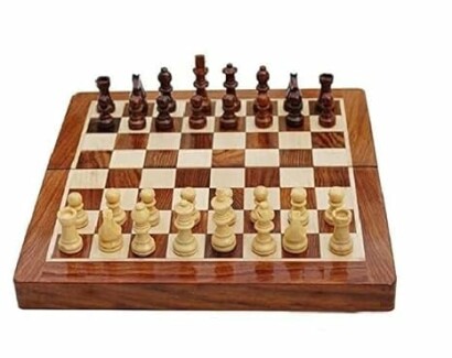 BCBESTCHESS Set